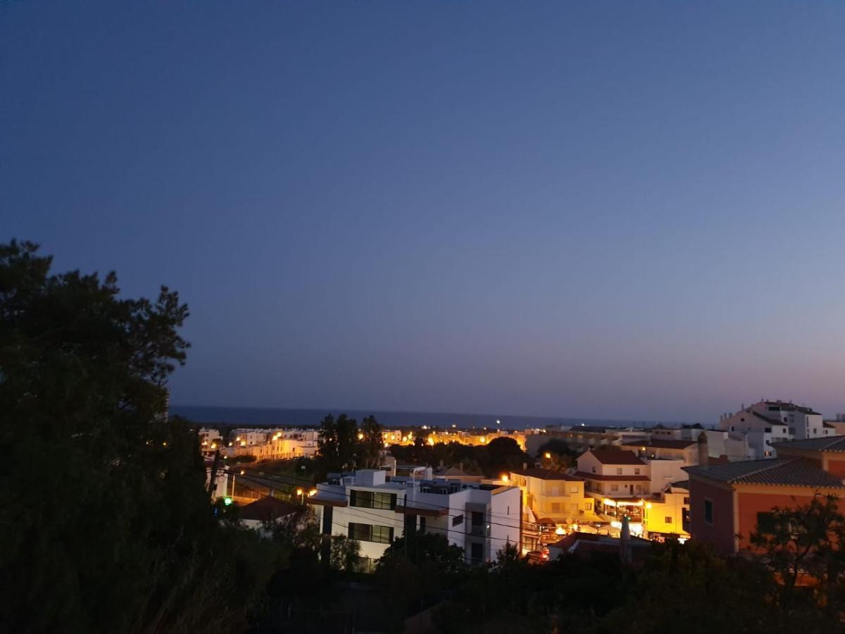 Casa Martha Apartman Alvor Kültér fotó