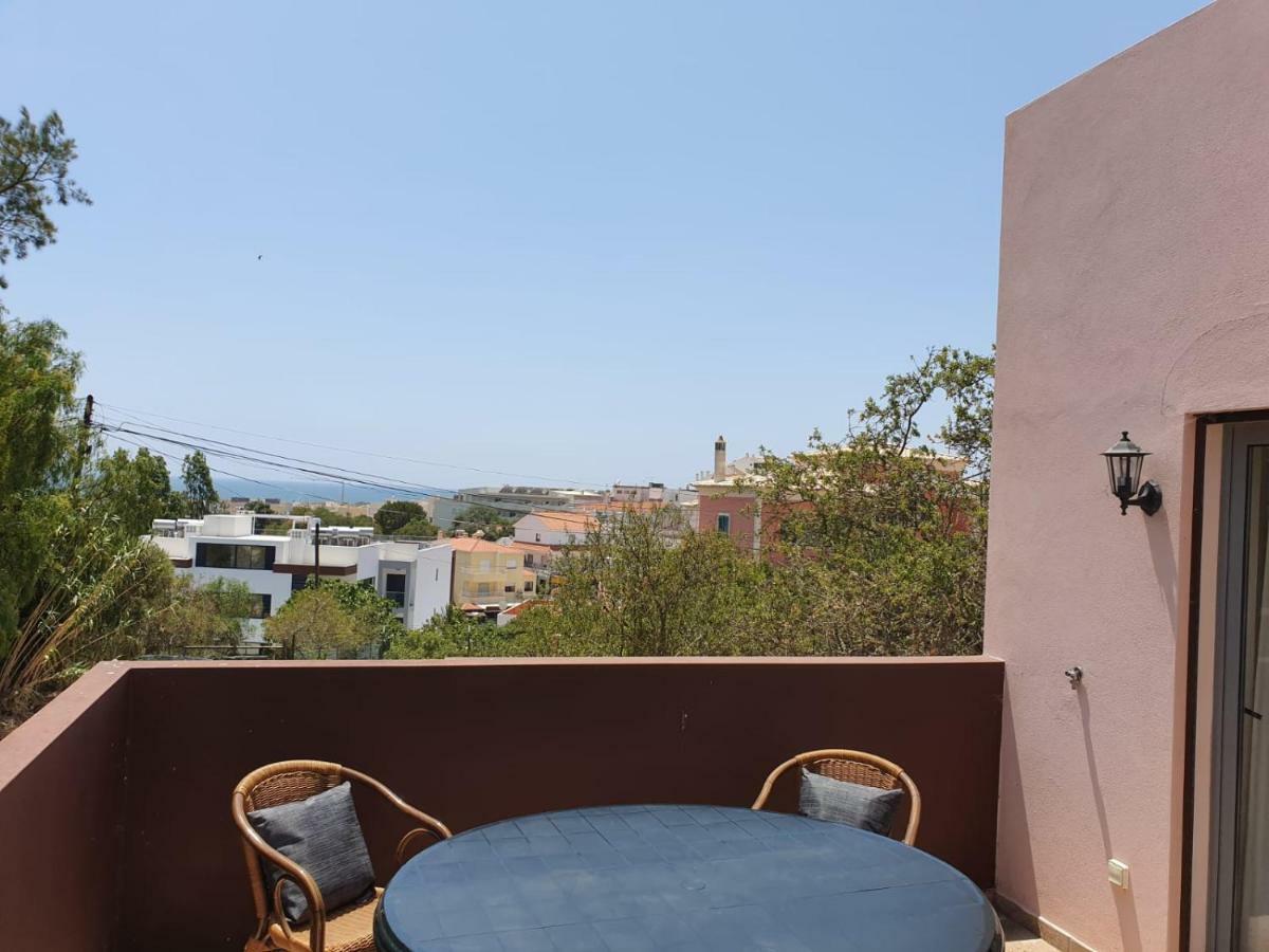 Casa Martha Apartman Alvor Kültér fotó