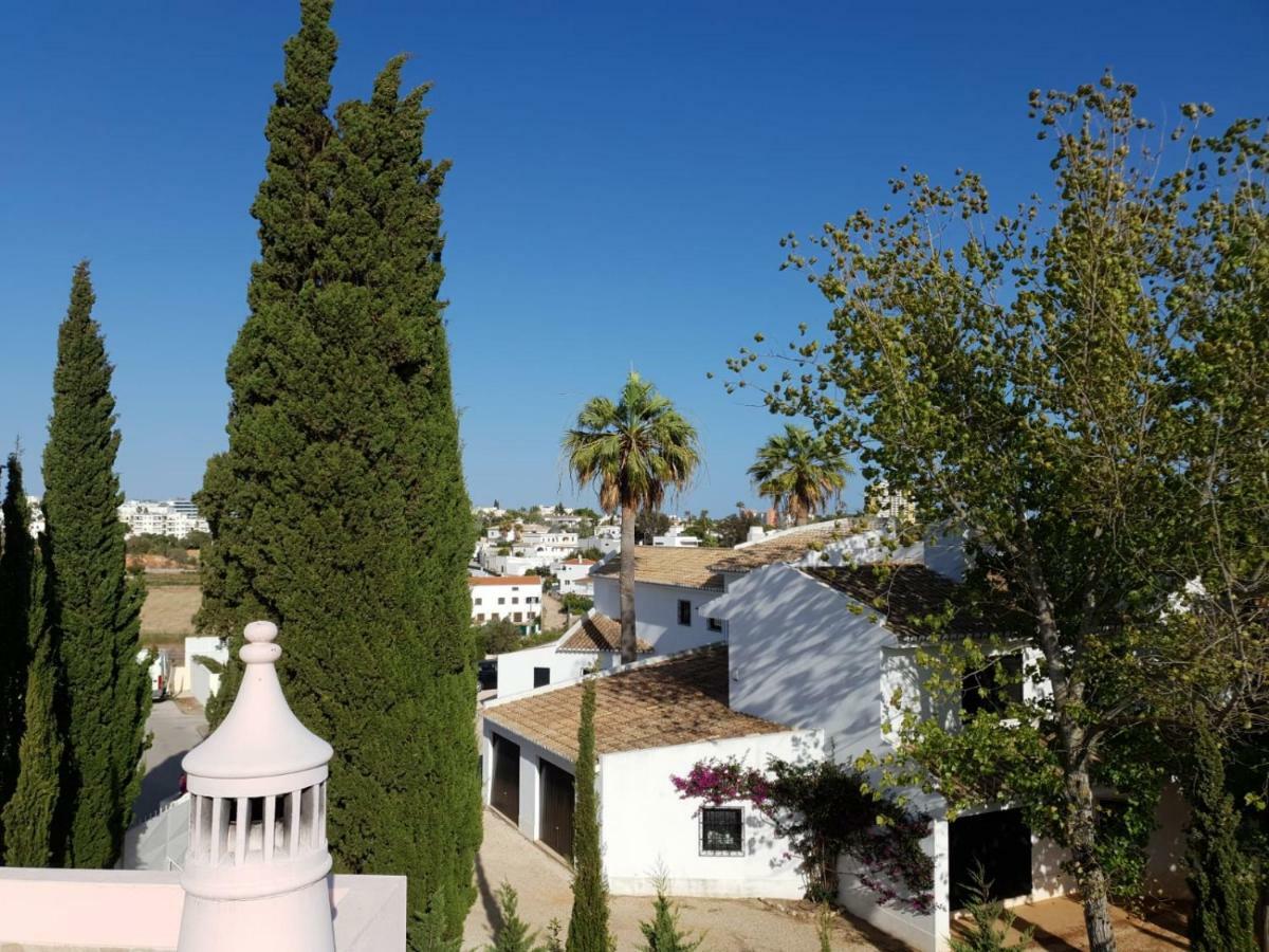 Casa Martha Apartman Alvor Kültér fotó